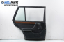 Ușă for Mercedes-Benz 124 (W/S/C/A/V) 2.0, 118 hp, combi, 1992, position: stânga - spate