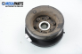 Belt pulley for Mercedes-Benz 124 (W/S/C/A/V) 2.0, 118 hp, station wagon, 1992