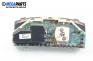 Instrument cluster for Citroen ZX 1.9 D, 68 hp, hatchback, 5 doors, 1994