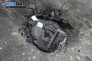  for Peugeot 406 1.9 TD, 90 hp, sedan, 1996