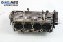 Engine head for Volkswagen Golf III 1.6, 75 hp, 5 doors, 1994