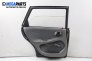 Ușă for Opel Astra F 1.6, 75 hp, hatchback, 5 uși, 1992, position: stânga - spate