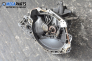  for Opel Astra F 1.6, 75 hp, hatchback, 1992