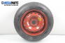 Spare tire for Fiat Punto (1999-2003) 13 inches, width 4.5 (The price is for one piece)