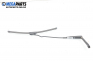 Front wipers arm for Opel Astra G 2.0 16V DTI, 101 hp, station wagon, 2001, position: right
