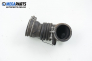 Air intake corrugated hose for Toyota Corolla (E110) 2.0 D, 72 hp, station wagon, 2000