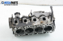 Engine head for Toyota Corolla (E110) 2.0 D, 72 hp, station wagon, 2000