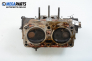 Motorkopf for Alfa Romeo 145 1.6 i.e., 103 hp, 3 türen, 1996, position: links