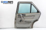 Ușă for Alfa Romeo 155 2.0 16V T.Spark, 150 hp, sedan, 1996, position: dreaptă - spate