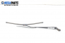 Front wipers arm for Daewoo Tacuma 2.0, 128 hp, 2000, position: left