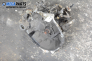  for Peugeot 306 1.4, 75 hp, hatchback, 1996
