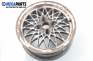 Alloy wheels for Renault Espace II (1991-1997) 15 inches, width 5 (The price is for the set)