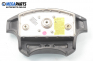 Airbag for Renault Espace II 2.2 4x4, 108 hp, 1996
