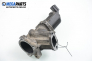 EGR valve for Fiat Doblo 1.3 D Multijet, 75 hp, truck, 2006
