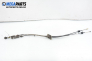 Gear selector cable for Mitsubishi Space Star 1.9 DI-D, 102 hp, 2004