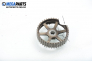 Camshaft sprocket for Mitsubishi Space Star 1.9 DI-D, 102 hp, 2004
