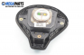 Airbag for Fiat Stilo 1.6 16V, 103 hp, 3 uși, 2002
