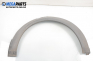 Fender arch for Ford Transit Connect 1.8 TDCi, 90 hp, truck, 2007, position: rear - right