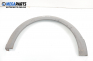 Fender arch for Ford Transit Connect 1.8 TDCi, 90 hp, truck, 2007, position: rear - left