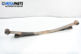 Leaf spring for Ford Transit Connect 1.8 TDCi, 90 hp, truck, 2007, position: rear