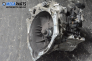  for Ford Transit Connect 1.8 TDCi, 90 hp, lkw, 2007