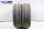 Snow tires PLATIN 205/55/16, DOT: 4513 (The price is for two pieces)