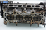 Cylinder head no camshaft included for Ford Mondeo Mk III 2.0 16V, 146 hp, hatchback automatic, 2004