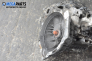  for Ford Focus I 1.8 TDCi, 115 hp, hatchback, 2001