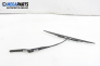 Front wipers arm for Renault Espace II 2.0, 103 hp, 1992, position: right