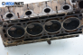 Cylinder head no camshaft included for Renault Espace II 2.0, 103 hp, 1992