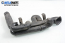 Air duct for Fiat Punto 1.7 TD, 63 hp, 3 doors, 1999