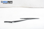 Front wipers arm for BMW 3 (E46) 1.9, 105 hp, sedan, 1998, position: right