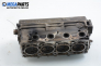 Motorkopf for Volkswagen Polo (6N/6N2) 1.0, 50 hp, 3 türen, 1997