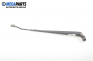 Front wipers arm for Renault Megane Scenic 1.6 16V, 107 hp, 1999, position: left