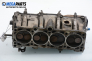 Engine head for Volkswagen Golf II 1.6, 70 hp, 5 doors, 1990