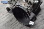  for Seat Toledo (1L) 1.6, 71 hp, hatchback, 1993