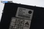 BSI modul for Renault Espace III 3.0 V6 24V, 190 hp automatic, 2001 № 73651211K