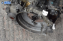 Automatic gearbox for Renault Espace III 3.0 V6 24V, 190 hp automatic, 2001