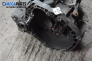  for Alfa Romeo 156 1.9 JTD, 115 hp, station wagon, 2001