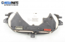 Instrument cluster for Renault Megane I 1.6 16V, 107 hp, station wagon, 2003