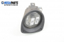 Fog light for Renault Clio II 1.4, 75 hp, 3 doors automatic, 2000, position: left