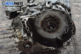Automatic gearbox for Renault Clio II 1.4, 75 hp, 3 doors automatic, 2000