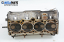 Engine head for Volkswagen Golf III 1.8, 75 hp, 3 doors automatic, 1993