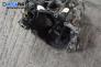  for Peugeot 306 2.0 XSi, 121 hp, hecktür, 1995