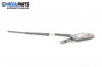Front wipers arm for Nissan Almera Tino 2.2 dCi, 115 hp, 2001, position: right