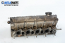 Engine head for Renault Megane Scenic 1.9 dTi, 98 hp, 1998