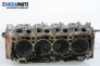 Engine head for Renault Megane Scenic 1.9 dTi, 98 hp, 1998