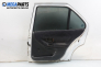 Tür for Peugeot 306 1.8, 101 hp, combi automatic, 1997, position: rechts, rückseite