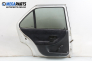 Tür for Peugeot 306 1.8, 101 hp, combi automatic, 1997, position: links, rückseite