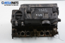 Engine head for Peugeot 306 1.8, 101 hp, station wagon automatic, 1997